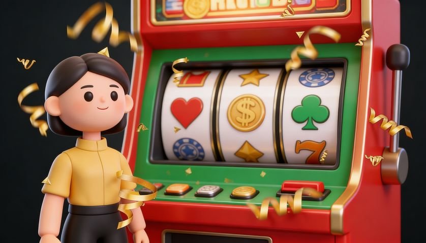 Casinozer connexion